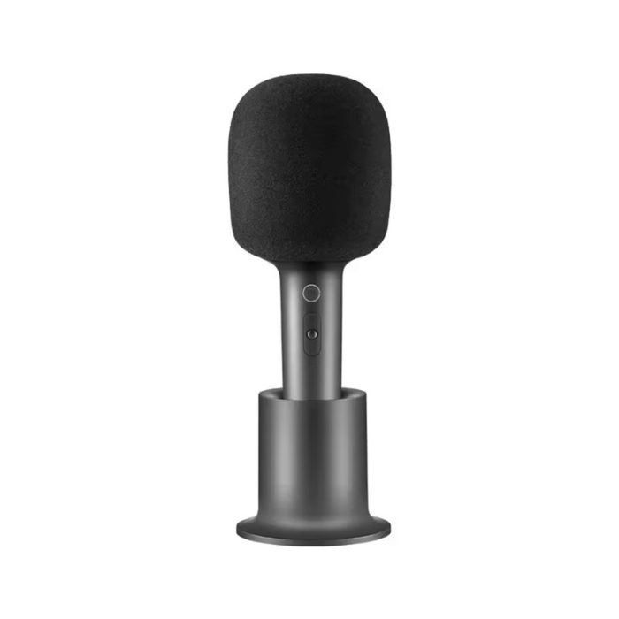 میکروفون شیائومی مدل MIJIA Karaoke XMKGMKF01YM