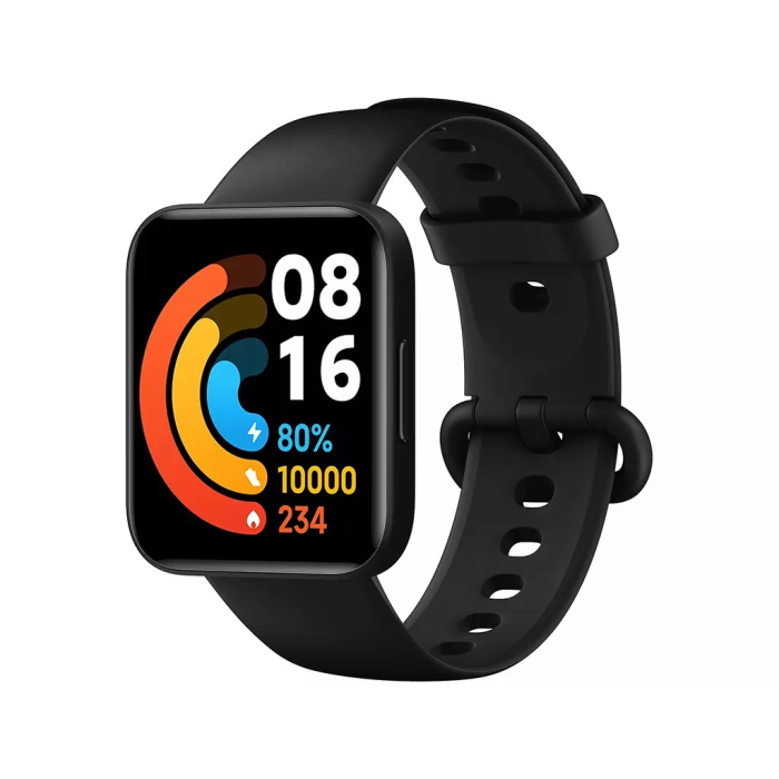 ساعت هوشمند شارژ وایرلس جی‌ال پوکو شیائومی Xiaomi wireless charging smart watch Poco 37614 GL