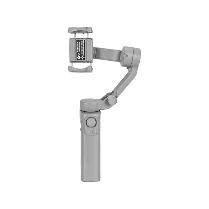 گیمبال و استبلایزر موبایل پرودو Porodo 3-Axis Gimbal Stabilizer P5 PD-3AXGMP5