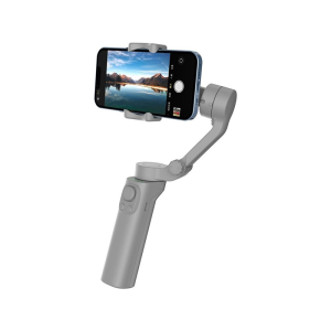 گیمبال و استبلایزر موبایل پرودو Porodo 3-Axis Gimbal Stabilizer P5 PD-3AXGMP5