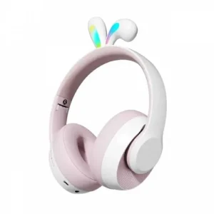 هدفون بلوتوث پرودو Porodo Soundtec Kids Wireless Headphone PD-STKNCRE