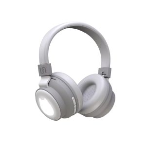 هدفون بلوتوث پرودو مدل Soundtec Kids Wireless Headphone PD- STWLEP004