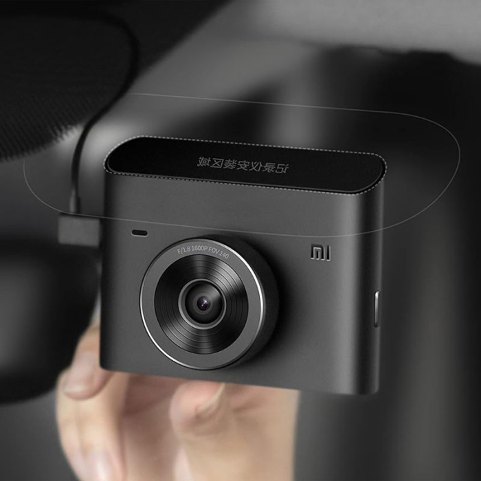 دوربین خودروی شیائومی Xiaomi Mi Recorder 2 2K XMMJJLY03