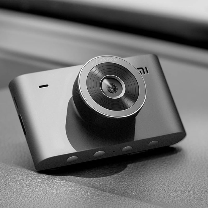 دوربین خودروی شیائومی Xiaomi Mi Recorder 2 2K XMMJJLY03