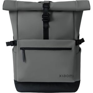 کوله پشتی شیائومی مدل Xiaomi Roll Top Casual Backpack