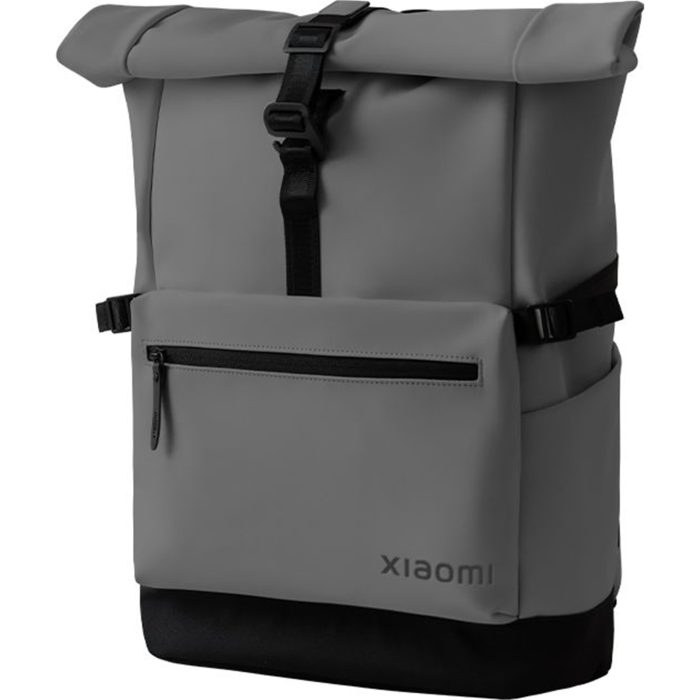 کوله پشتی شیائومی مدل Xiaomi Roll Top Casual Backpack