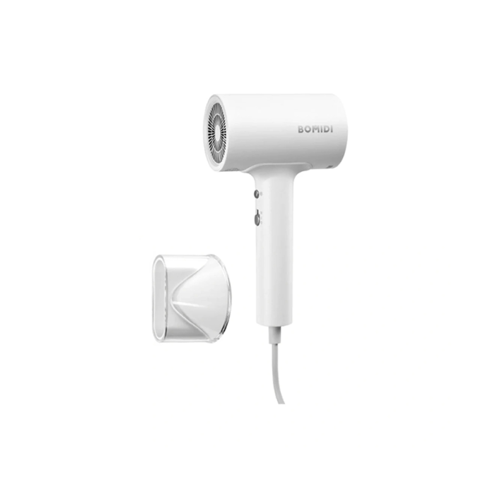 سشوار شیائومی مدل Xiaomi BOMIDI Hair Dryer HD1