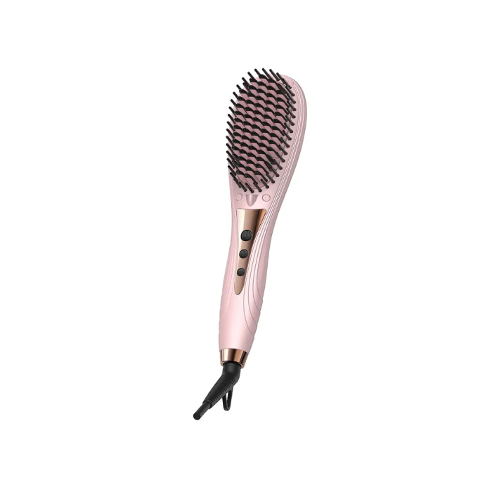 برس حرارتی شیائومی مدل Xiaomi Bomidi Electric Hair Straightening Brush HB1