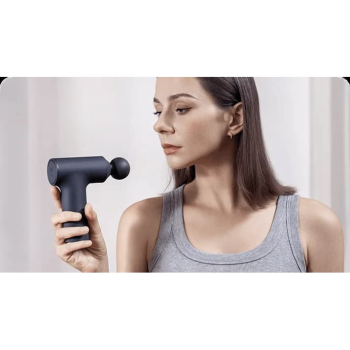 ماساژور تفنگی شیائومی Xiaomi Massage Gun Mini XMFG-M352