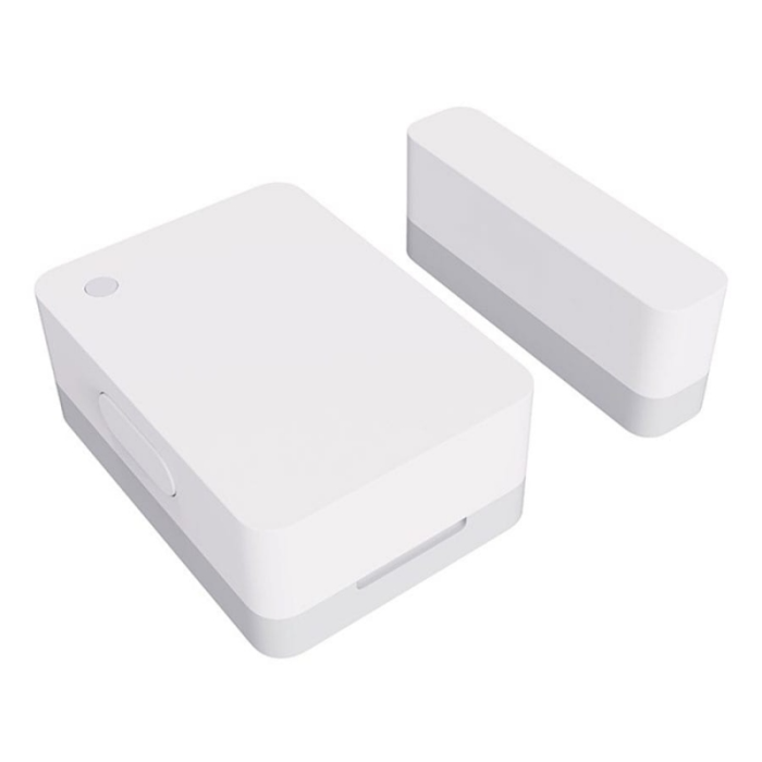 سنسور درب و پنجره شیائومی مدل Xiaomi Smart Door Window Sensor 2 MCCGQ02HL