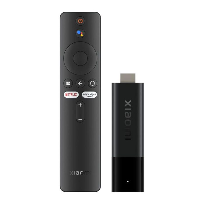 اندروید باکس 4K شیائومی Xiaomi TV Stick 4K MDZ-27-AA 7