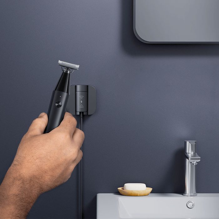 ماشین اصلاح شیائومی Xiaomi UniBlade Trimmer X300