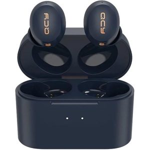 هدفون بی سیم شیائومی مدل QCY HT01C Wireless Earbuds