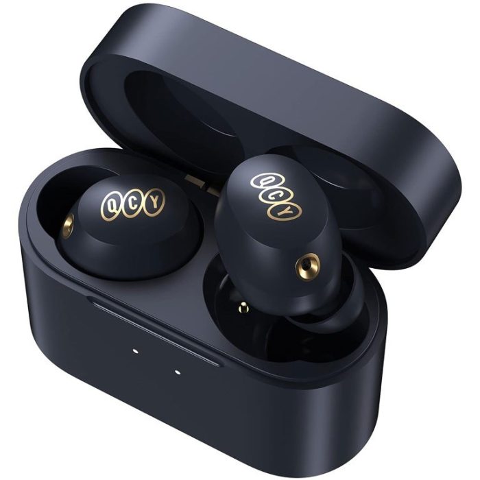 هدفون بی سیم شیائومی مدل QCY HT01C Wireless Earbuds