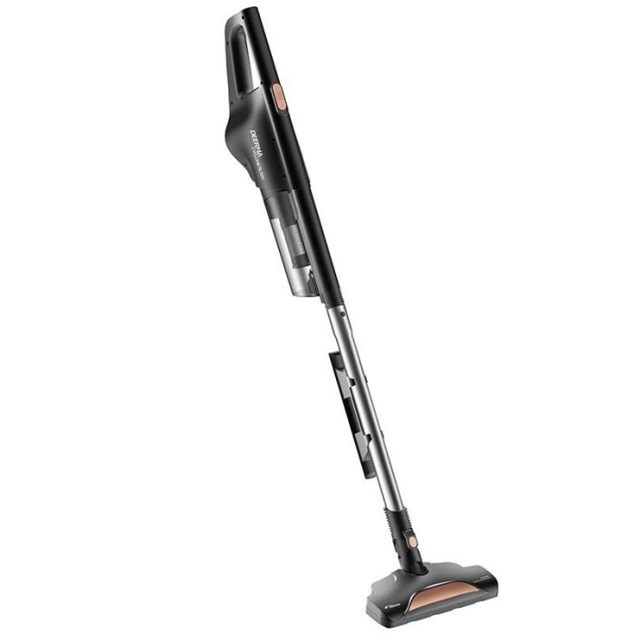 جاروبرقی شیائومی مدل Deerma Vacuum DX600