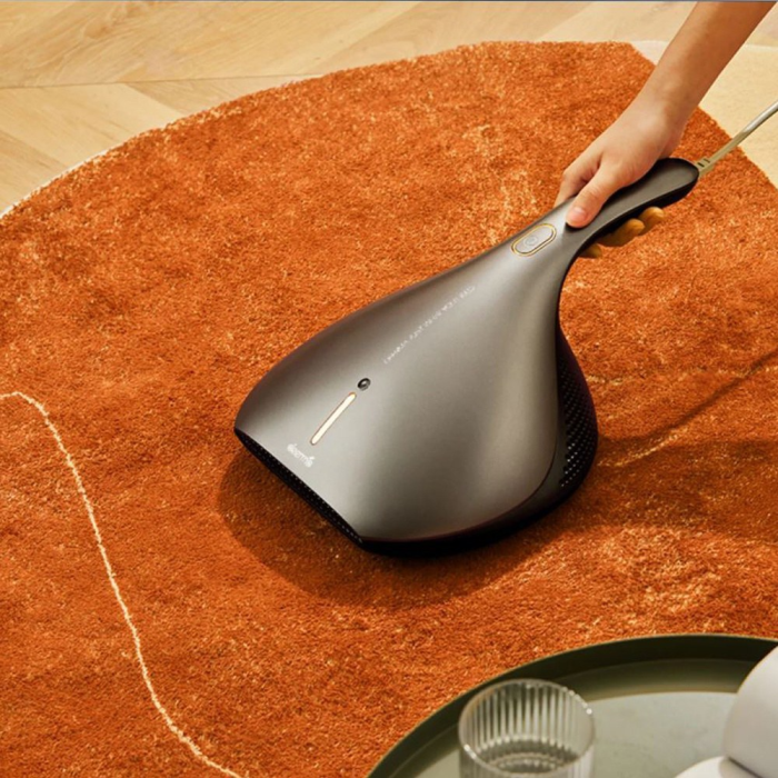 جاروبرقی مایت و گرد و غبار شیائومی Deerma EX919 Dust Mites Bed Vacuum Cleaner