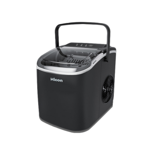 یخ ساز قابل حمل Hicon مدل 1.3 لیتری Hicon Portable Automatic Ice Maker HZB-16MT