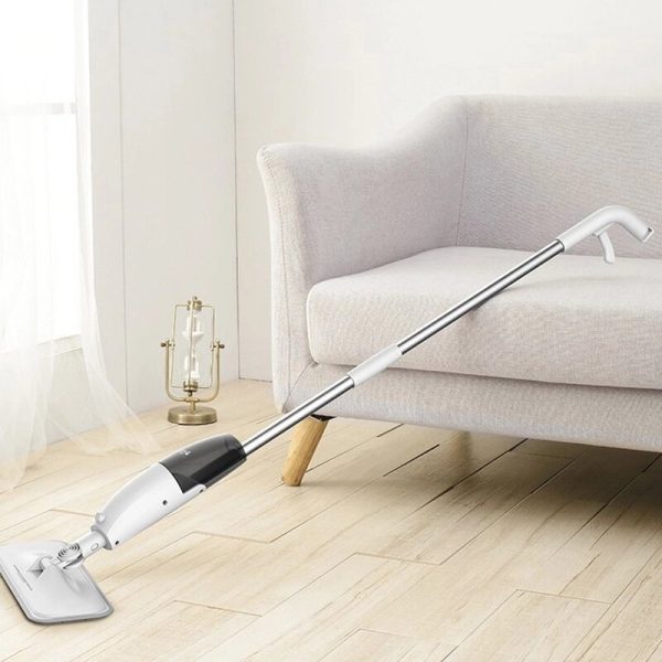 تی زمین شوی اسپری دار شیائومی Deerma Water Spray Mop TB500