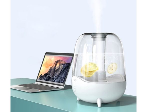 دستگاه رطوبت ساز و بخور شیائومی درما Xiaomi Deerma DEM-F325 Air Humidifier