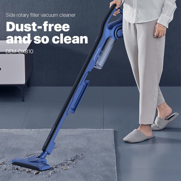 جارو برقی شیائومی درما Xiaomi Deerma DX810 Vacuum Cleaner