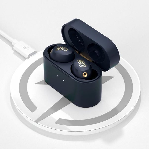 هدفون بی سیم شیائومی مدل QCY HT01 Wireless Earbuds