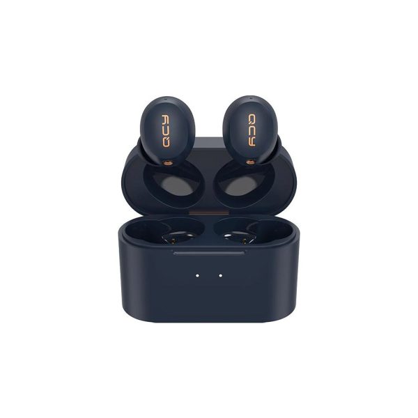 هدفون بی سیم شیائومی مدل QCY HT01 Wireless Earbuds