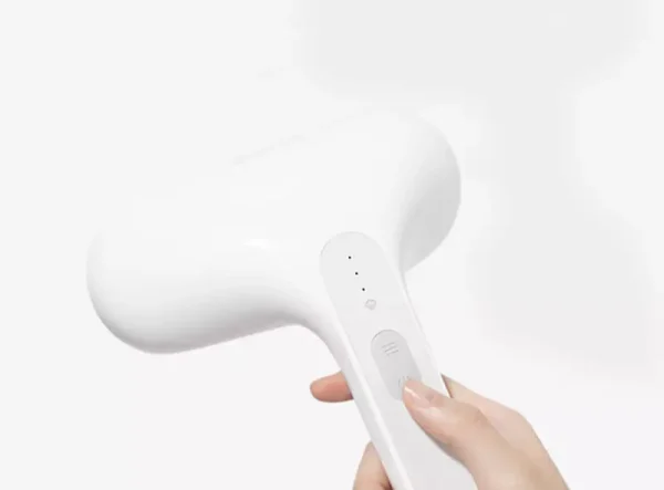 اتو بخار ایستاده شیائومی به همراه میز Xiaomi Mijia ZYGTJ01KL Garment Steamer with Ironing Board 2200W