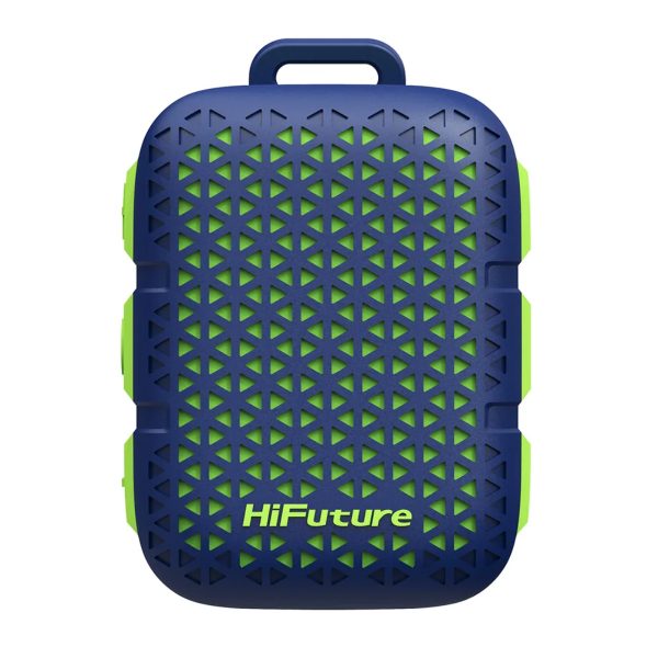 اسپیکر کوچک مغناطیسی قابل حمل HiFuture Pocket S