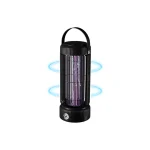 لامپ حشره کش قابل حمل پرودو مدل PORODO INSECT KILLER LAMP LFST135