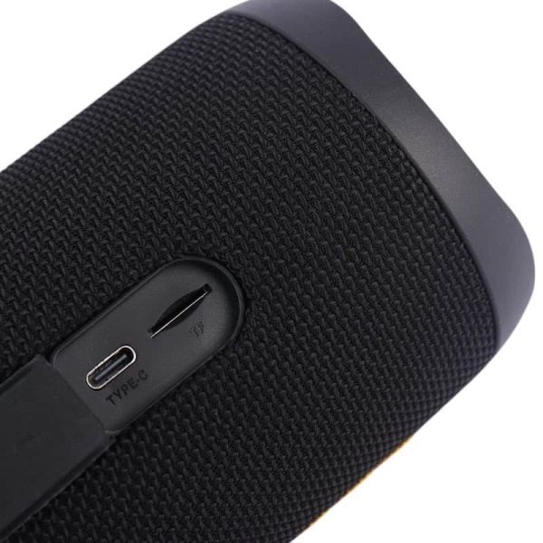 اسپیکر بلوتوثی کیو سی وای SP7 QCY SP7 Wireless Speaker