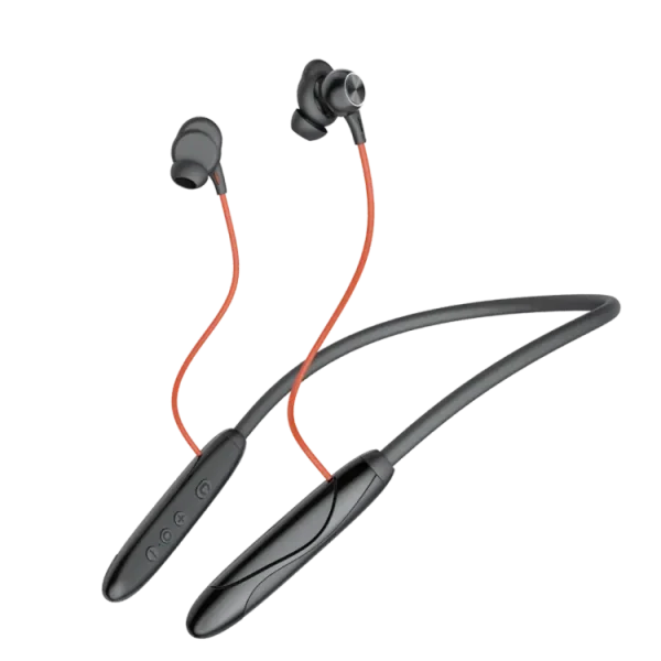 هندزفری بلوتوثی گردنی پرودو مدل Soundtec Echo Flex PD-STWLEP046-BK