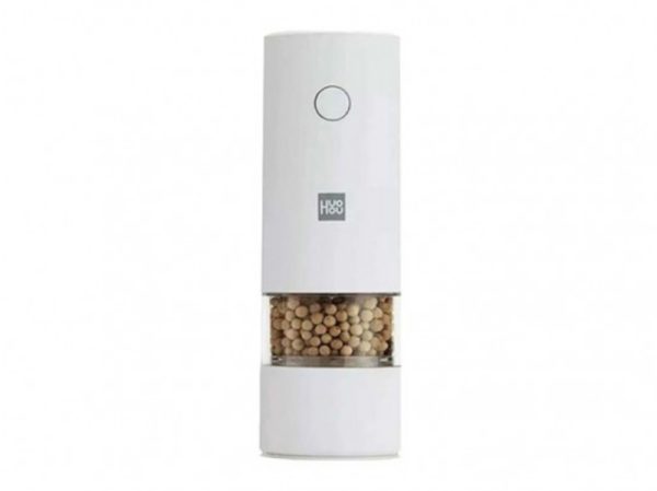 فلفل ساب و نمک ساب شارژی شیائومی Xiaomi HUOHOU Electric Grinder HU0200