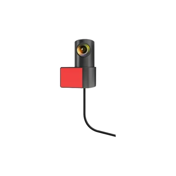 دوربین ثبت وقایع جلو و عقب خودرو پاورولوژی Powerology Dual Recording Dash Camera PDCAM2K1