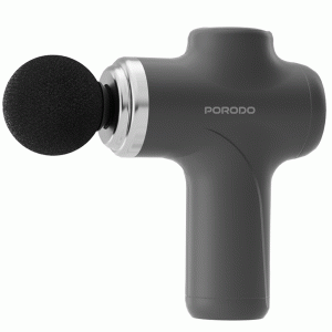 ماساژور بدن تفنگی پرودو PD-FMGUN-GY