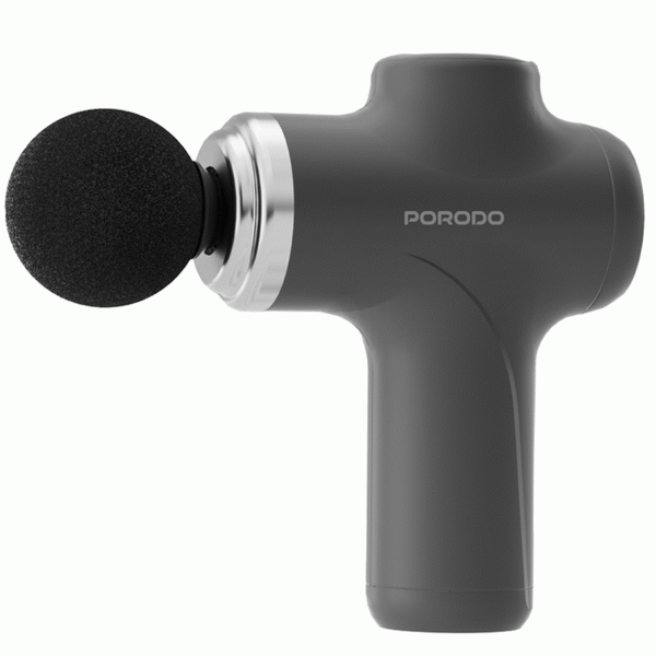 ماساژور بدن تفنگی پرودو PD-FMGUN-GY