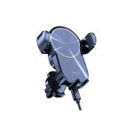 هولدر و شارژر وایرلس Levelo Lavaux LVLLWCBK 15W