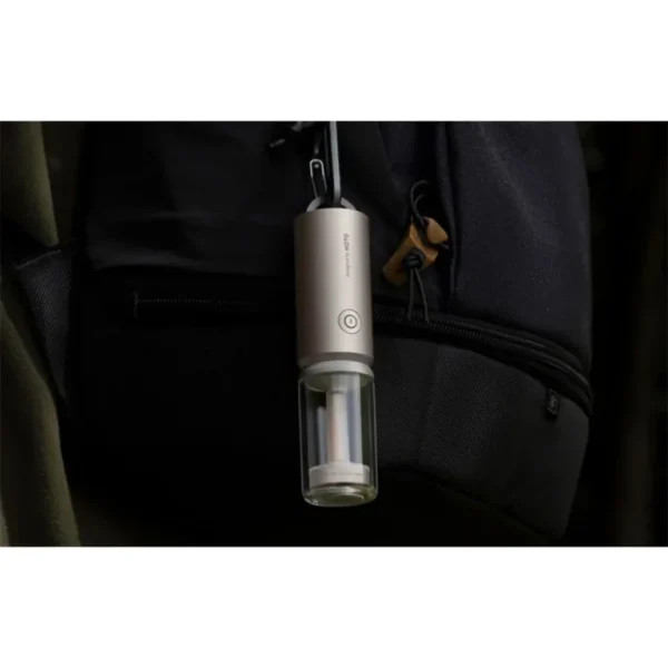 چراغ کمپینگ هوشمند شیائومی مدل Xiaomi QWLYD001 HOTO Little Monkey Camping Lamp