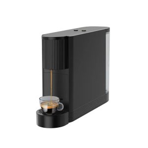 قهوه ساز کپسولی لپرسو مدل Lepresso LPCFFM0016 coffee machine