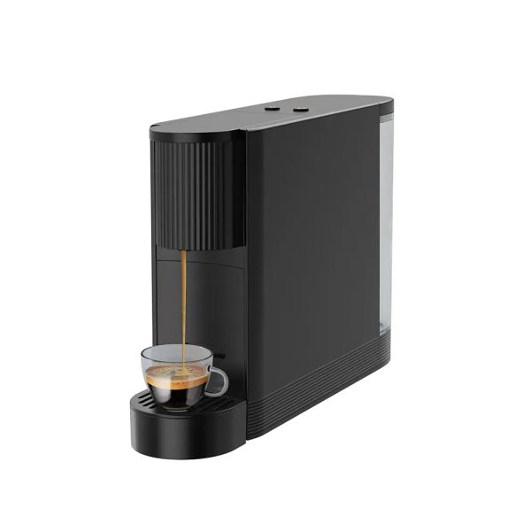 قهوه ساز کپسولی لپرسو مدل Lepresso LPCFFM0016 coffee machine