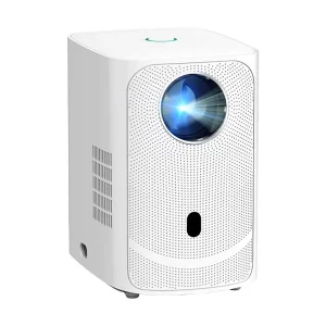 ویدیو پروژکتور پرودو Porodo 720P Projector Android 9