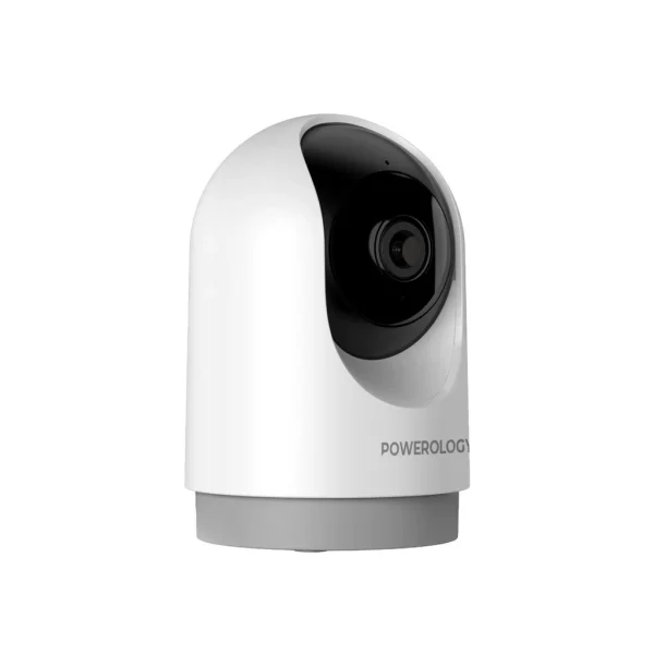 دوربین نظارتی هوشمند پاورولوژی Powerology Indoor PTZ Smart Camera