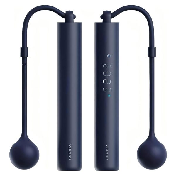 طناب ورزشی هوشمند شیائومی Xiaomi Smart Jump Rope XMSR-P804