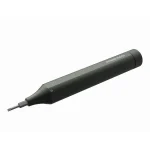 ست پیچ گوشتی 22 بیتی پاورولوژی P23N1PSBK ا Powerology 22 Bits Screwdriver Set With Internal Storage