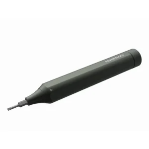 ست پیچ گوشتی 22 بیتی پاورولوژی P23N1PSBK ا Powerology 22 Bits Screwdriver Set With Internal Storage
