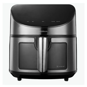 هواپز بدون روغن 8 لیتری درما Deerma DEM-KZ150W