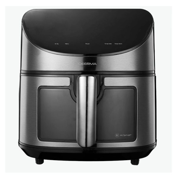 هواپز بدون روغن 8 لیتری درما Deerma DEM-KZ150W