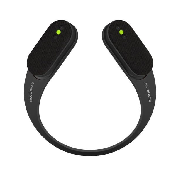 اسپیکر بیسیم گردنی پرودو Porodo Neck Audio Wireless Speaker‏