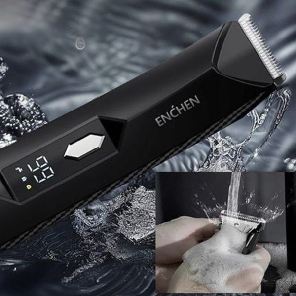 ماشین اصلاح شیائومی Xiaomi spark2 enchen trimmer