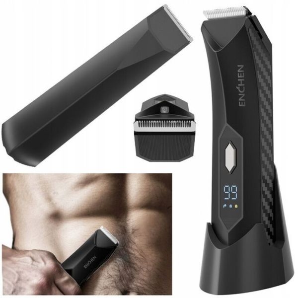 ماشین اصلاح شیائومی Xiaomi spark2 enchen trimmer