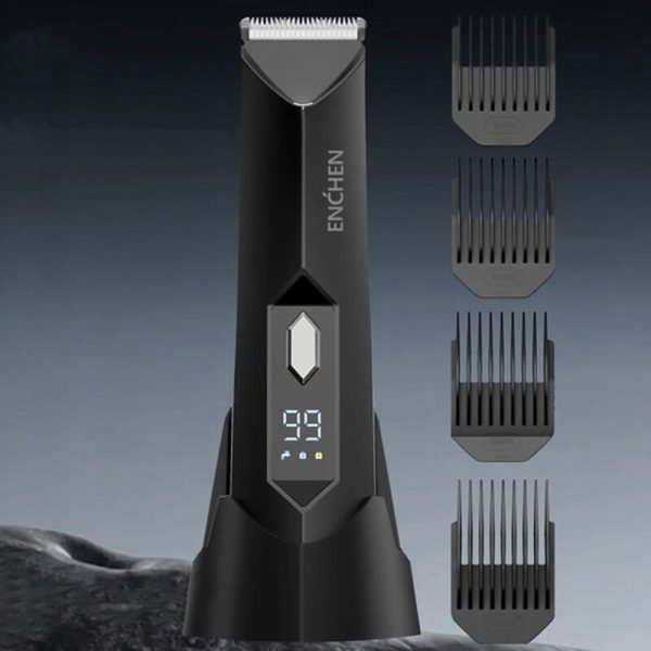 ماشین اصلاح شیائومی Xiaomi spark2 enchen trimmer